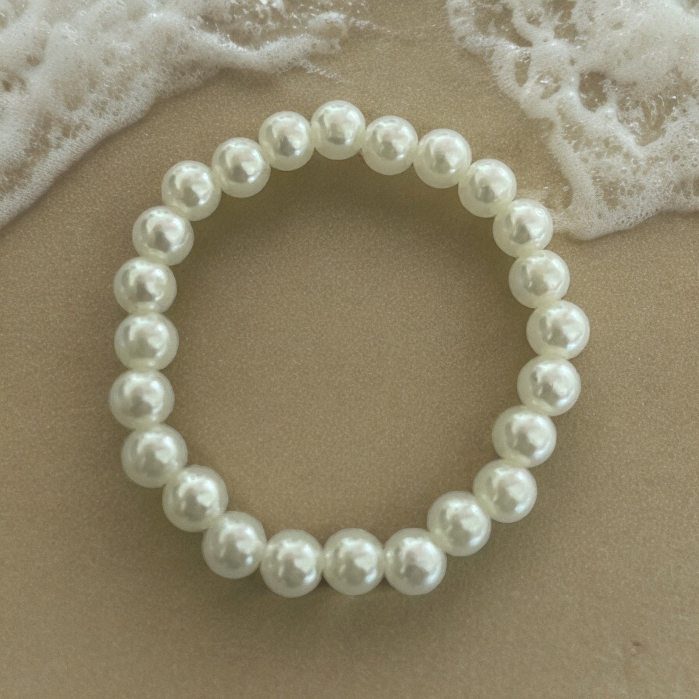 Pearl Bliss Bracelet