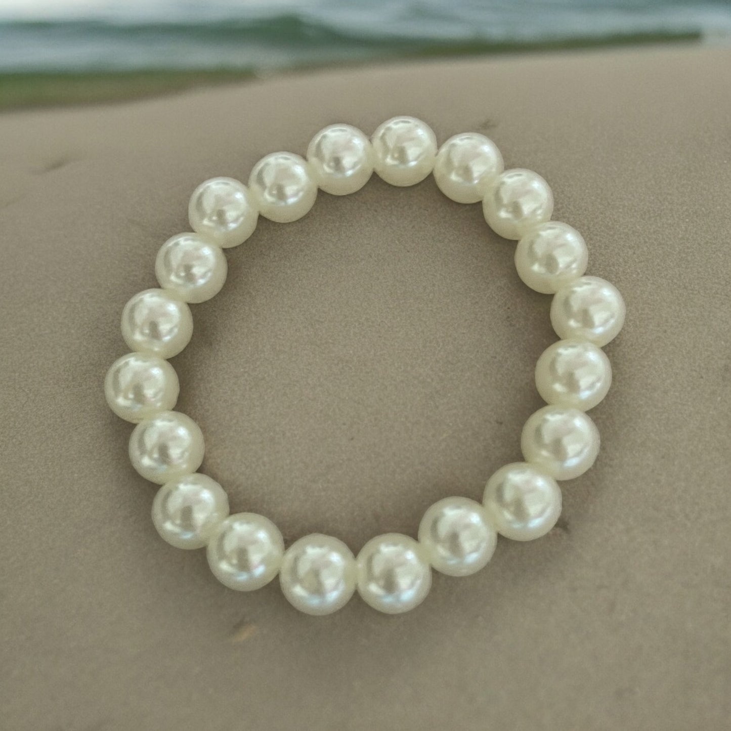 Pearl Bliss Bracelet