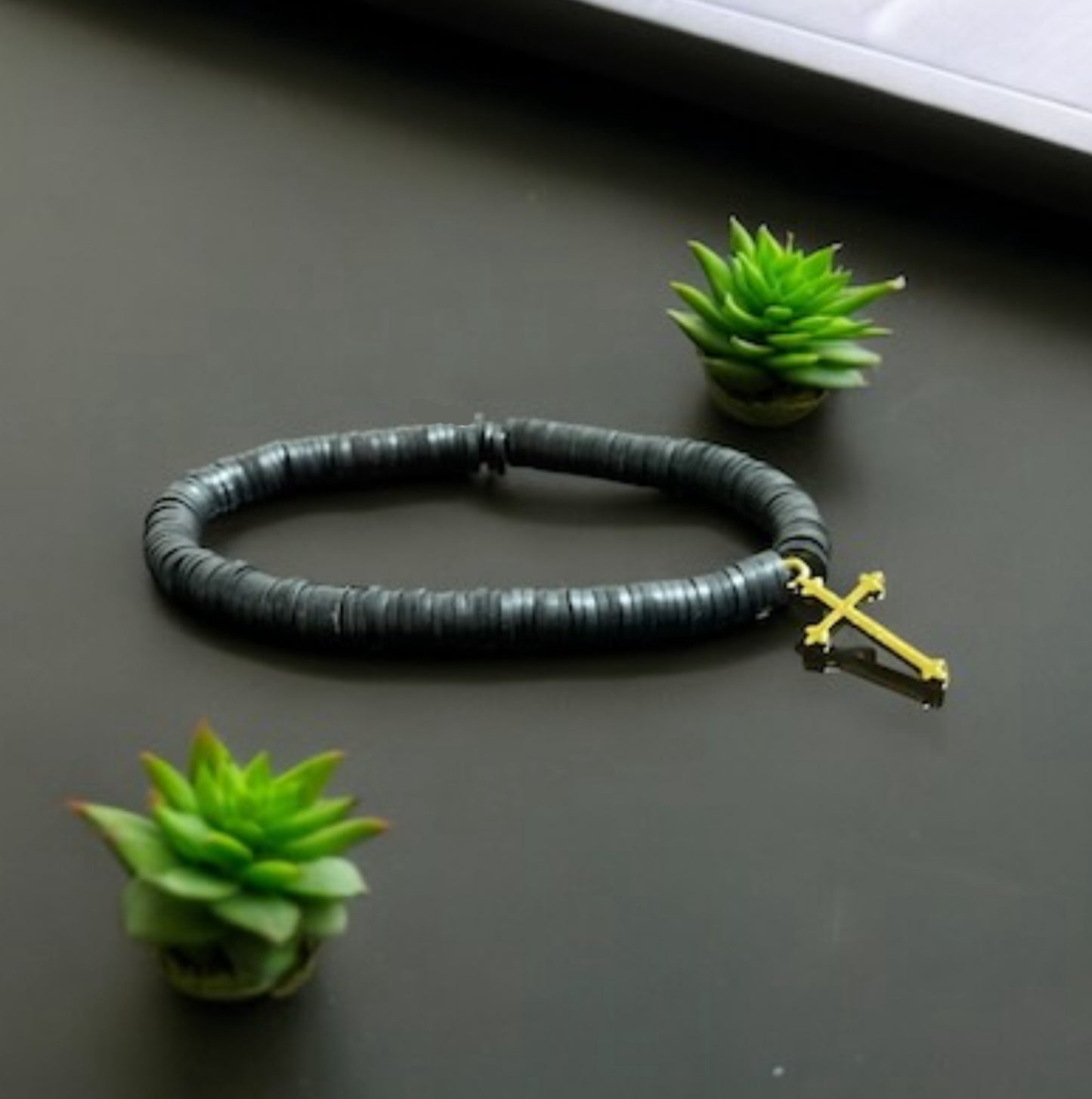 Devotion Bracelet