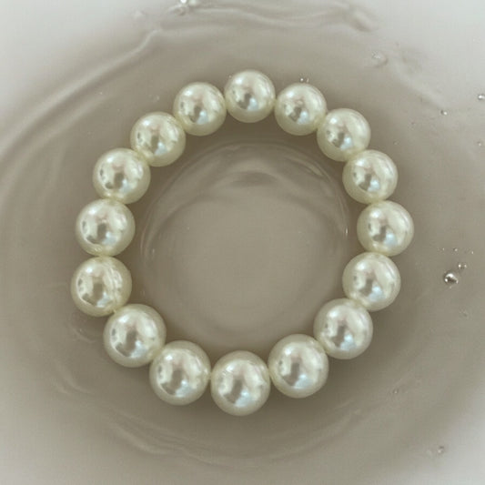 Pearl Bliss Bracelet